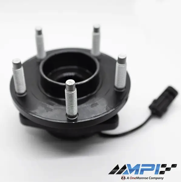 A manufacturer promotional photo of the Gen 3 MPI Wheel bearing for the C5 Corvette