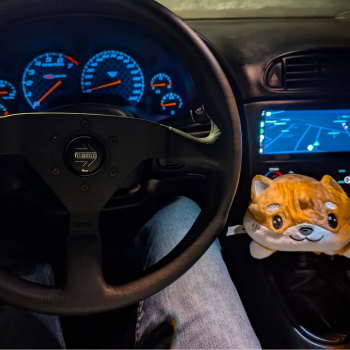 Profile picture for user JamesDean